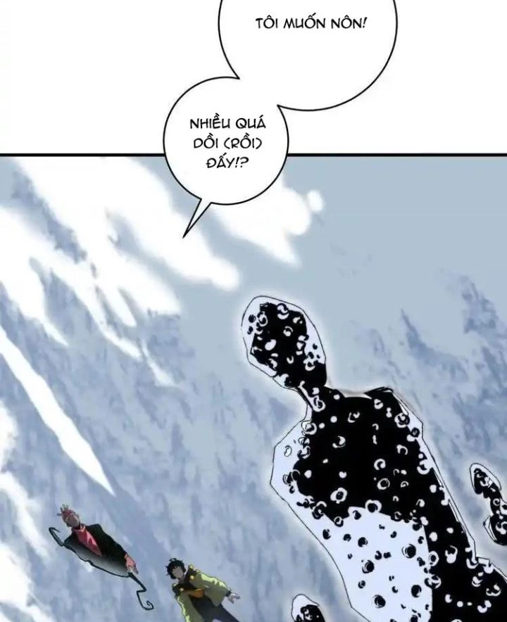 Trùng Trùng Ký Sinh Chapter 37 - Trang 6