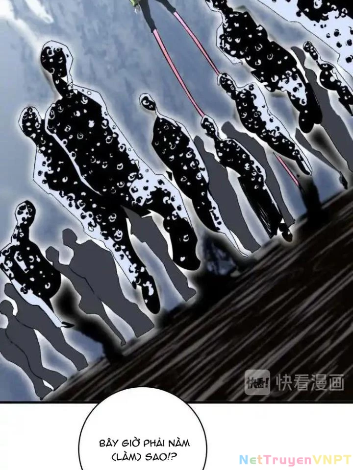 Trùng Trùng Ký Sinh Chapter 37 - Trang 7