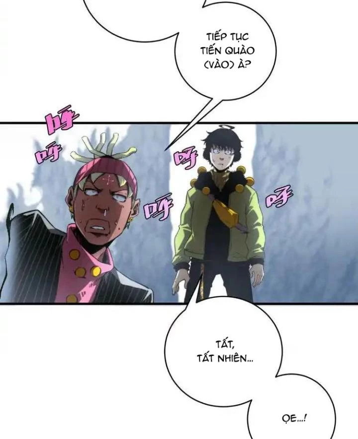Trùng Trùng Ký Sinh Chapter 37 - Trang 8
