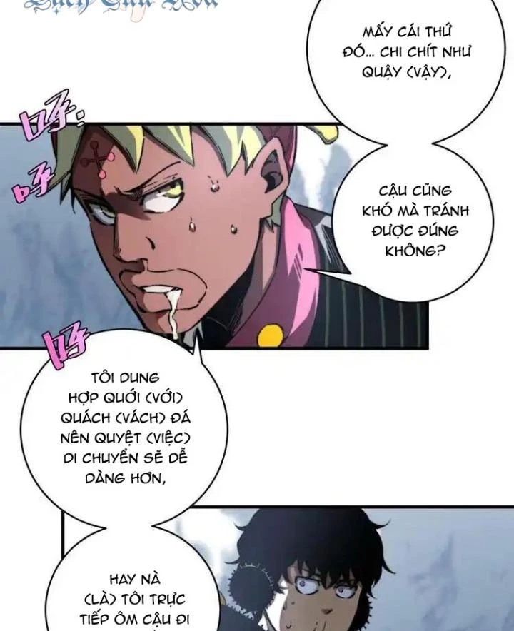 Trùng Trùng Ký Sinh Chapter 37 - Trang 9