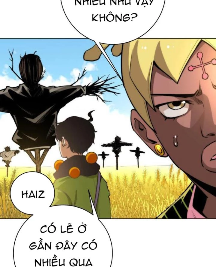 Trùng Trùng Ký Sinh Chapter 4 - Trang 11