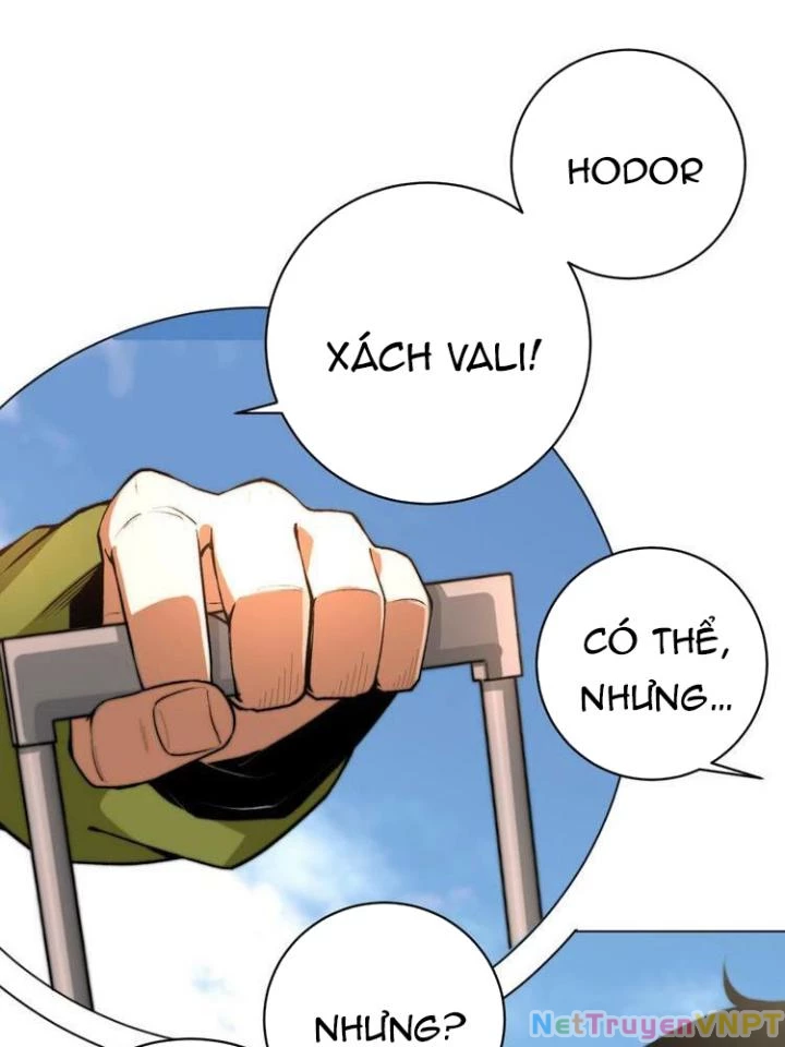 Trùng Trùng Ký Sinh Chapter 4 - Trang 16