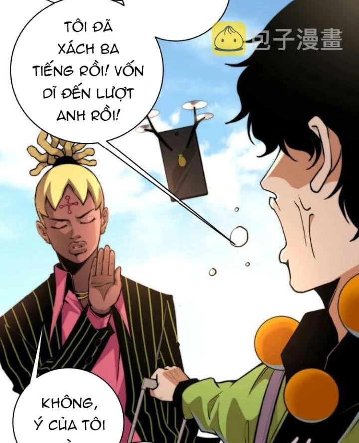 Trùng Trùng Ký Sinh Chapter 4 - Trang 17