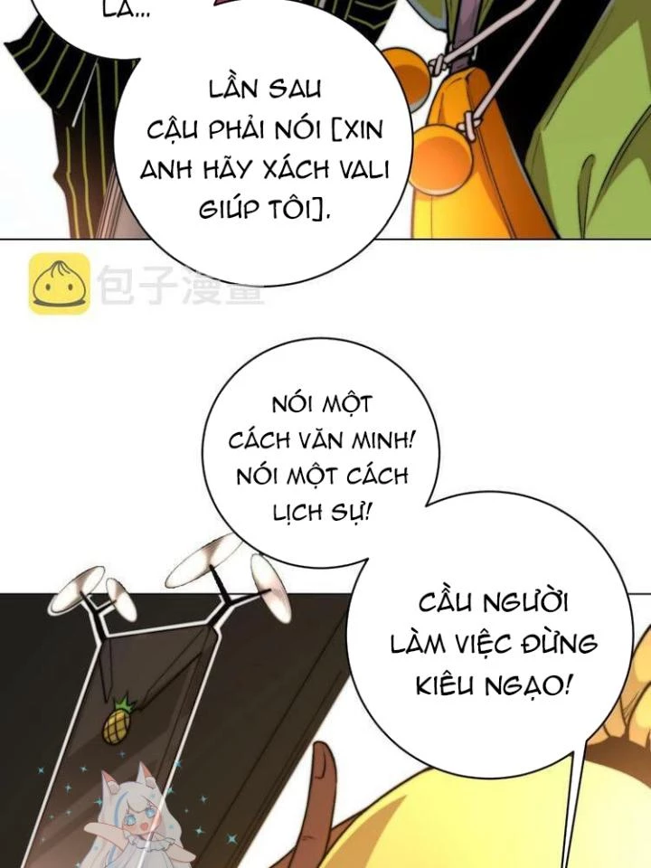 Trùng Trùng Ký Sinh Chapter 4 - Trang 18
