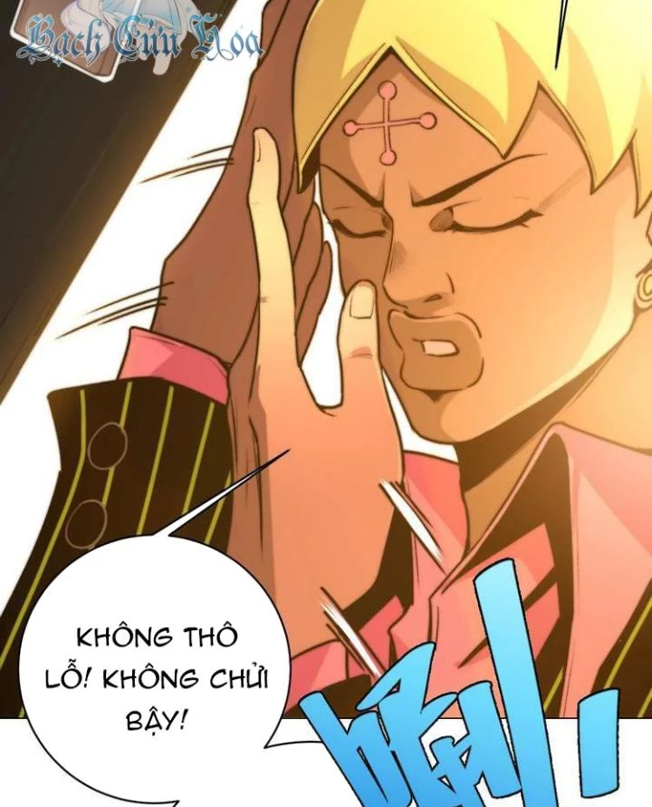 Trùng Trùng Ký Sinh Chapter 4 - Trang 19