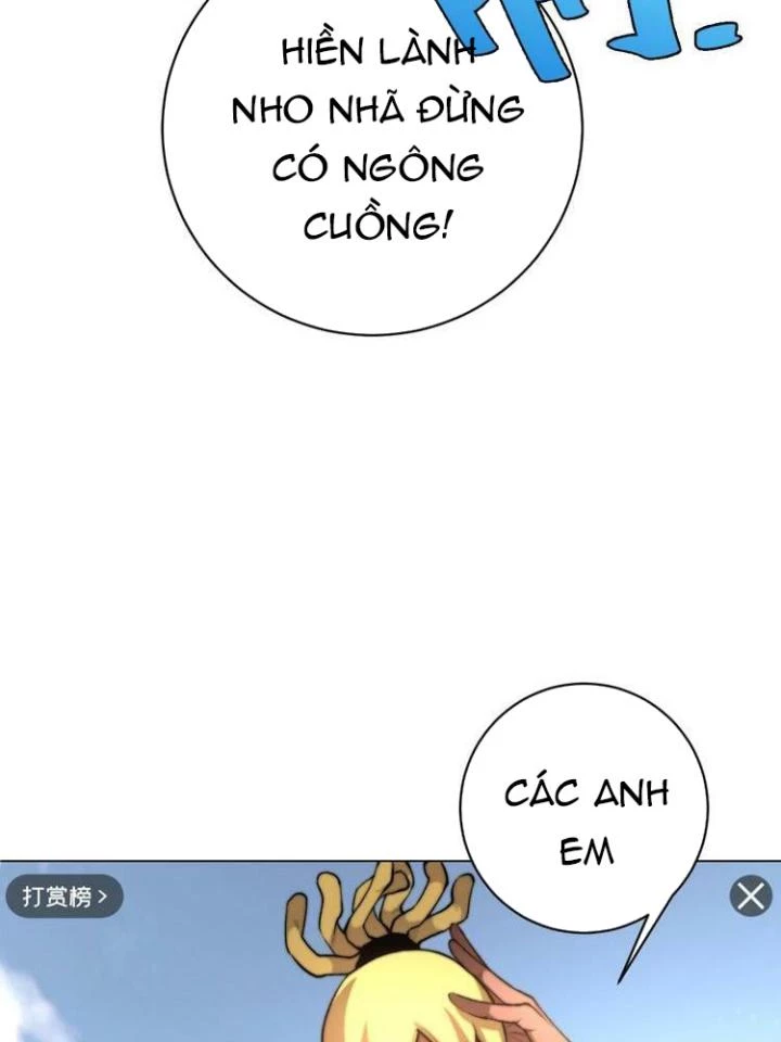 Trùng Trùng Ký Sinh Chapter 4 - Trang 20