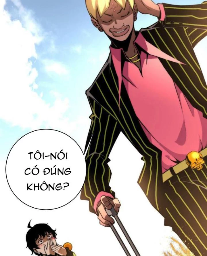 Trùng Trùng Ký Sinh Chapter 4 - Trang 21