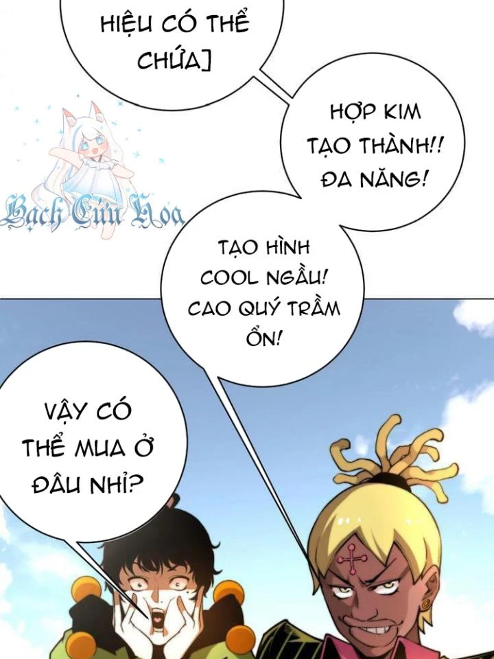 Trùng Trùng Ký Sinh Chapter 4 - Trang 24
