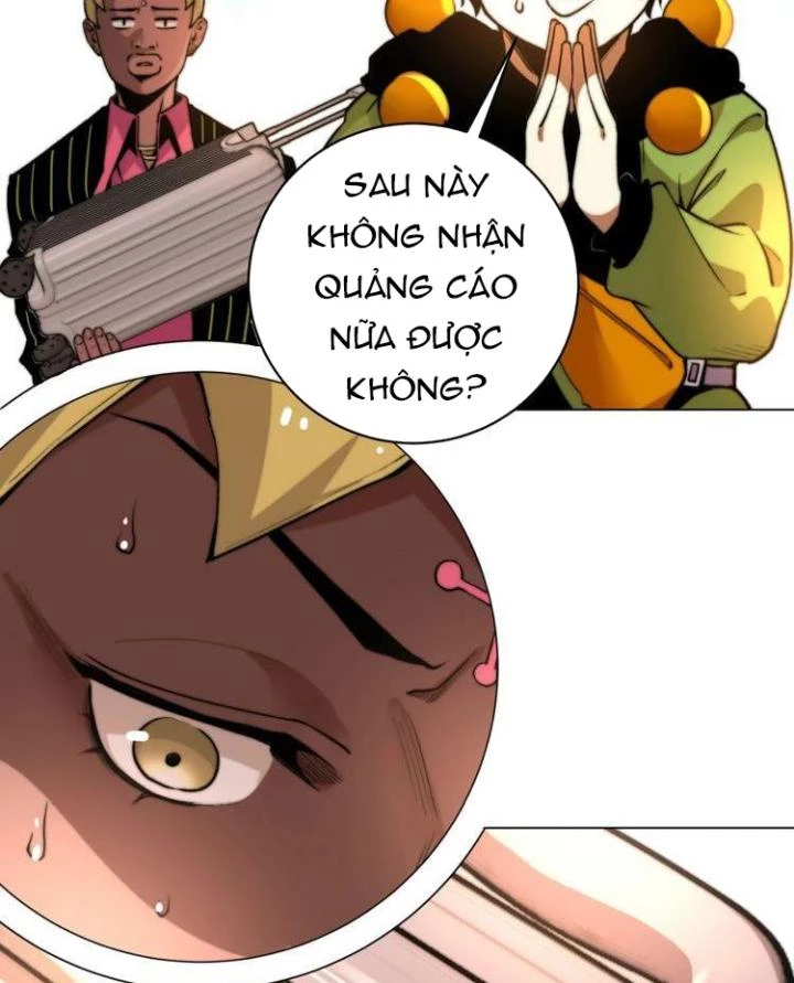 Trùng Trùng Ký Sinh Chapter 4 - Trang 27