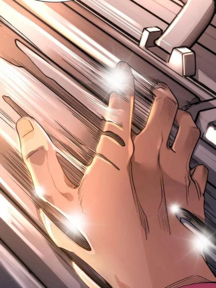 Trùng Trùng Ký Sinh Chapter 4 - Trang 28