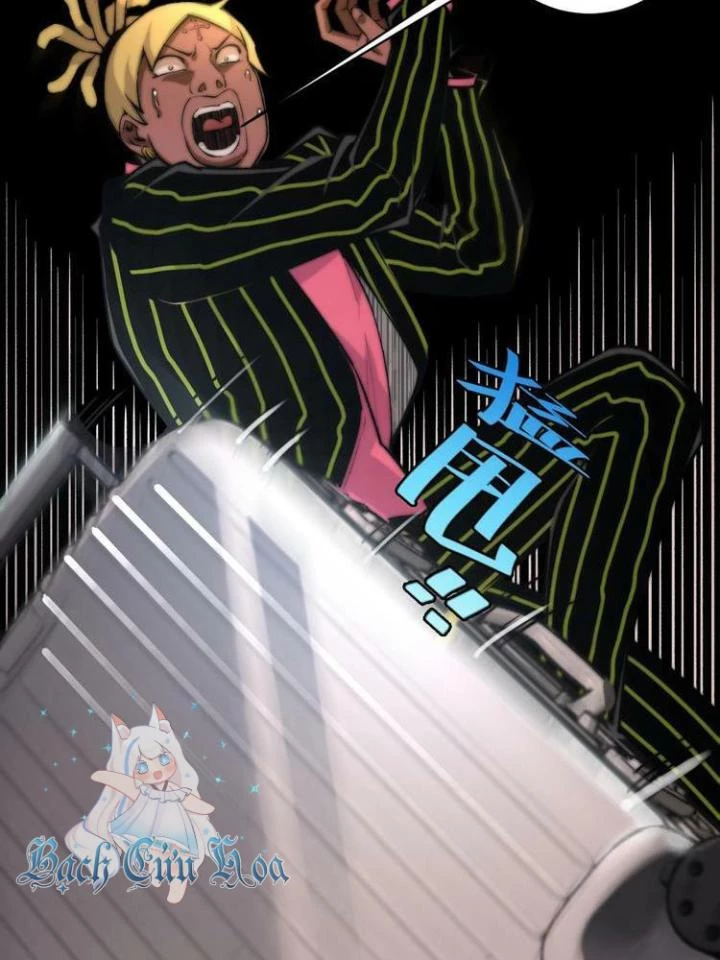 Trùng Trùng Ký Sinh Chapter 4 - Trang 30