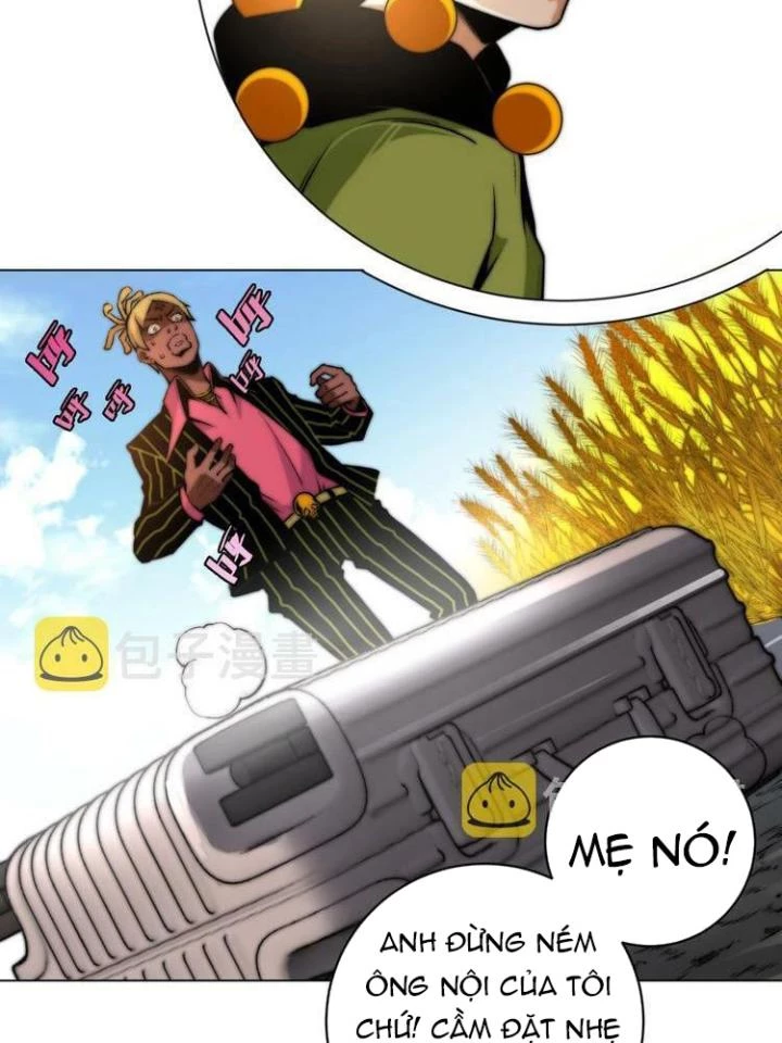 Trùng Trùng Ký Sinh Chapter 4 - Trang 32