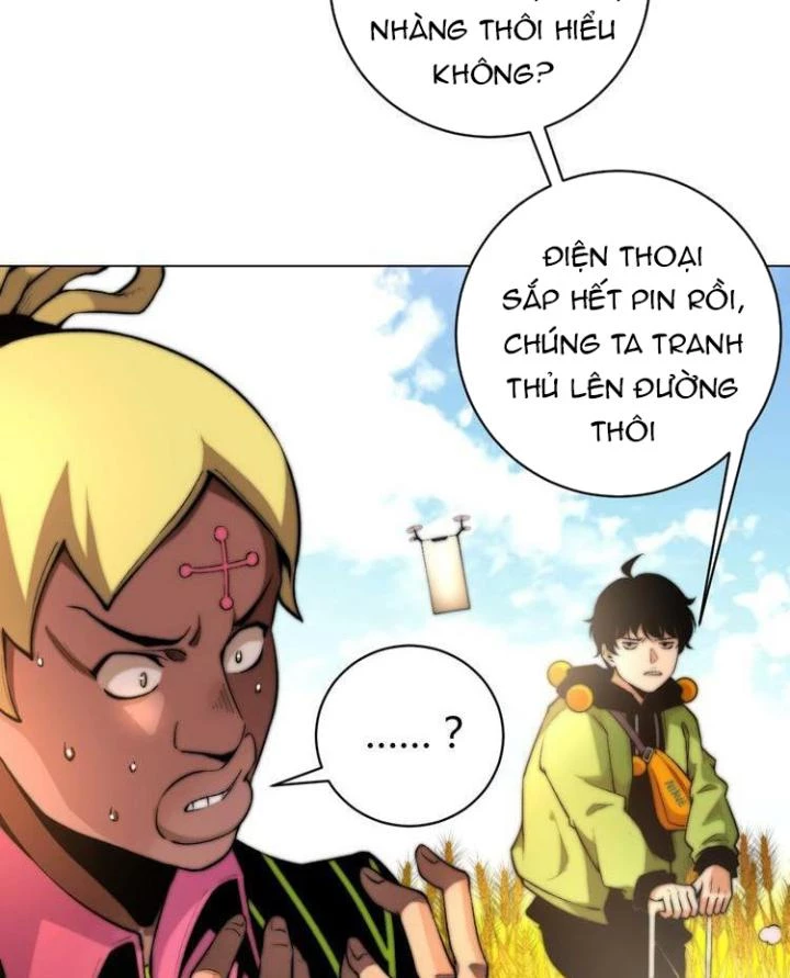 Trùng Trùng Ký Sinh Chapter 4 - Trang 33
