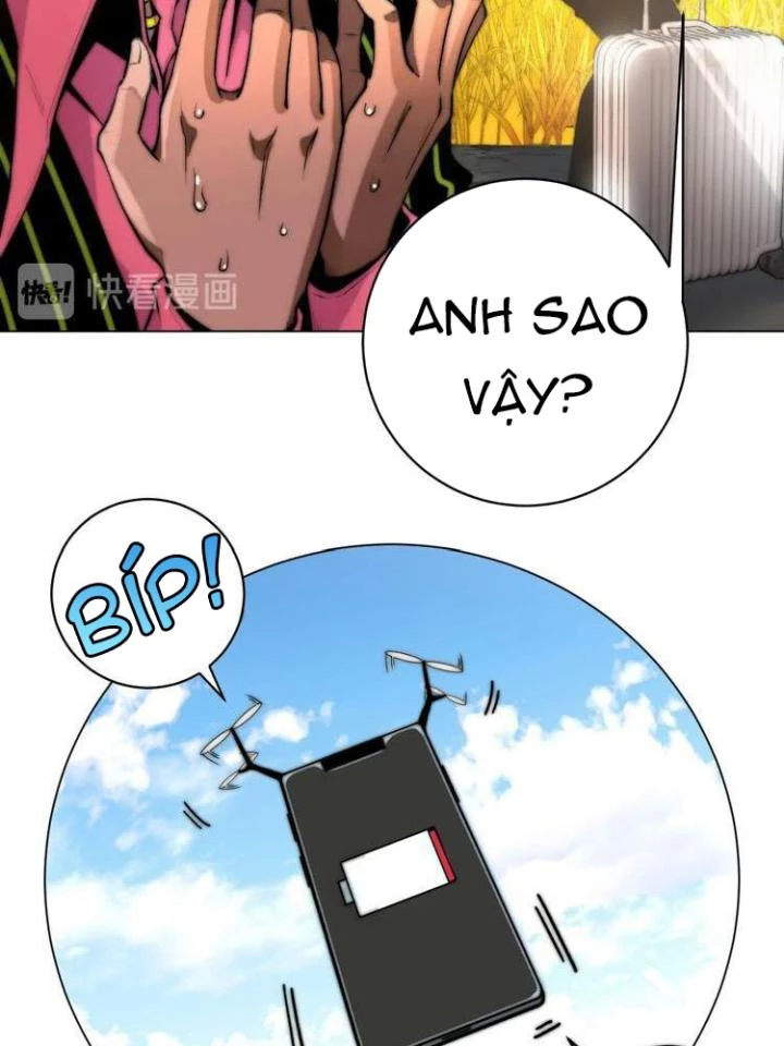 Trùng Trùng Ký Sinh Chapter 4 - Trang 34