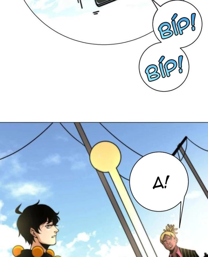 Trùng Trùng Ký Sinh Chapter 4 - Trang 35