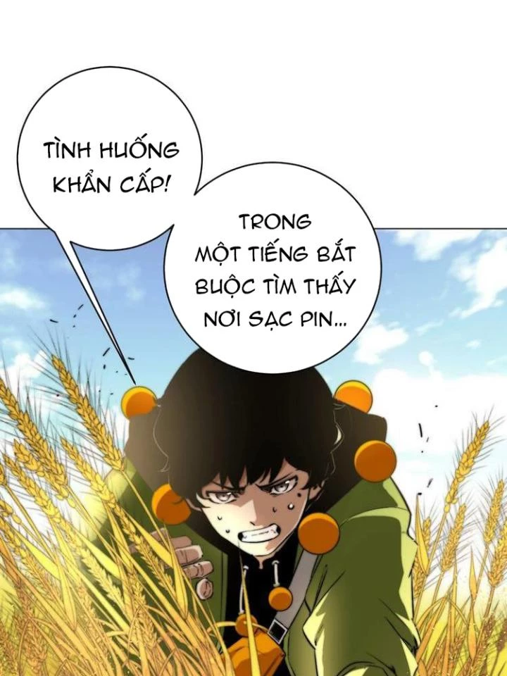Trùng Trùng Ký Sinh Chapter 4 - Trang 38