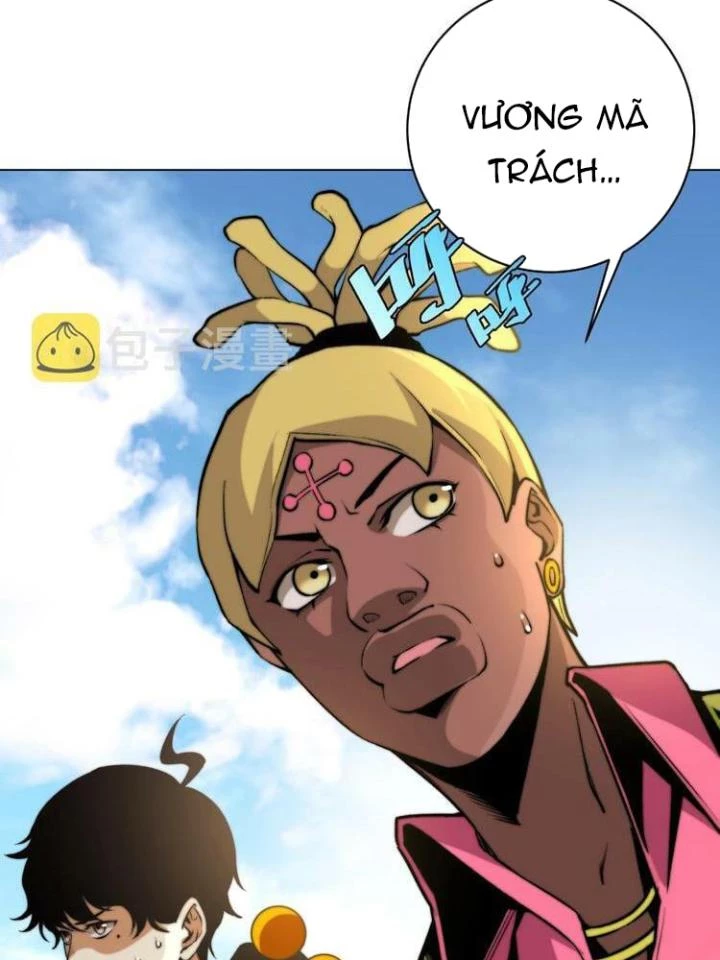 Trùng Trùng Ký Sinh Chapter 4 - Trang 4
