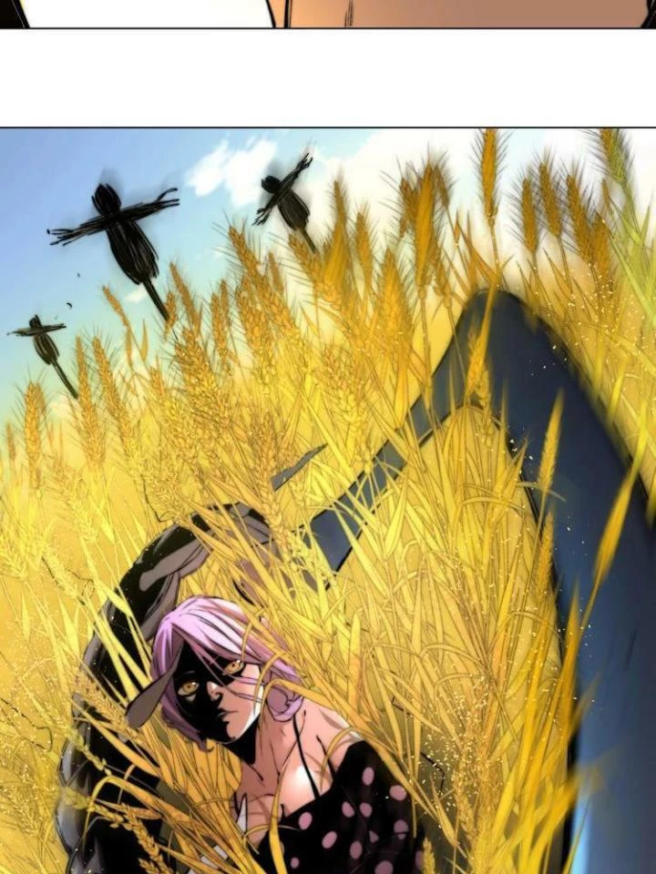 Trùng Trùng Ký Sinh Chapter 4 - Trang 40