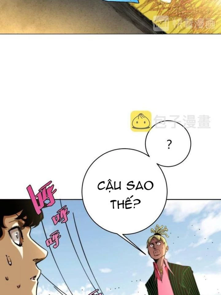 Trùng Trùng Ký Sinh Chapter 4 - Trang 46