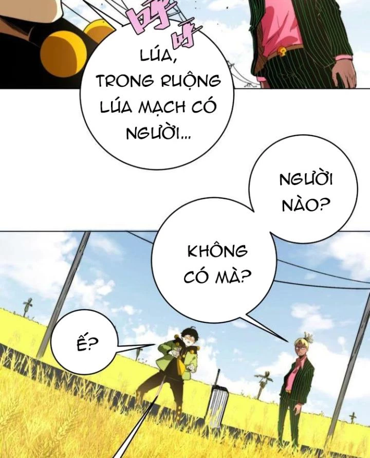 Trùng Trùng Ký Sinh Chapter 4 - Trang 47