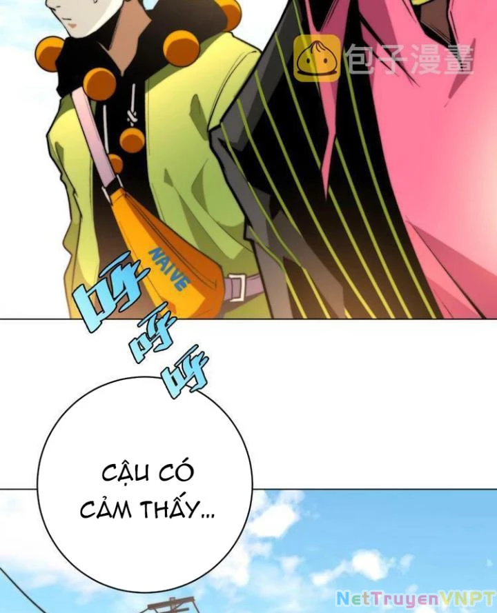 Trùng Trùng Ký Sinh Chapter 4 - Trang 5