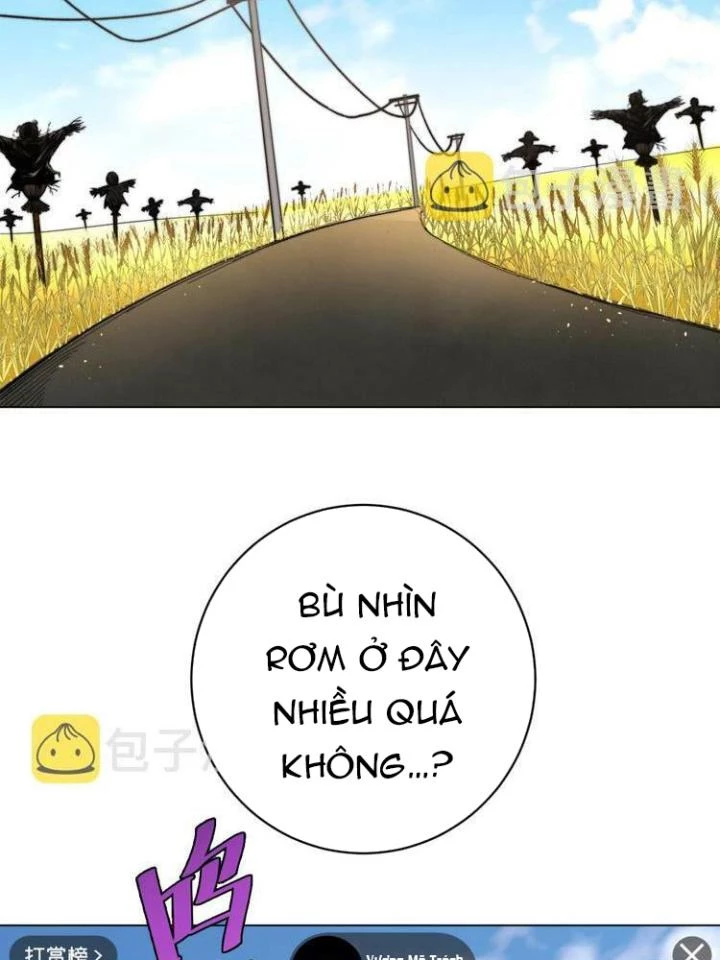 Trùng Trùng Ký Sinh Chapter 4 - Trang 6