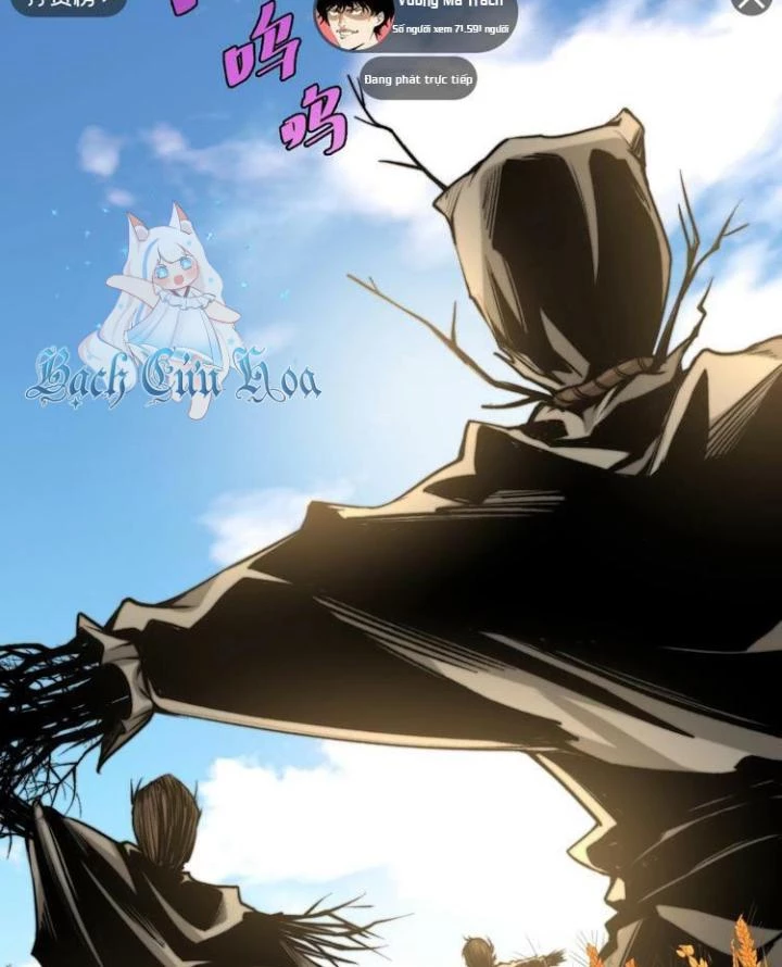 Trùng Trùng Ký Sinh Chapter 4 - Trang 7