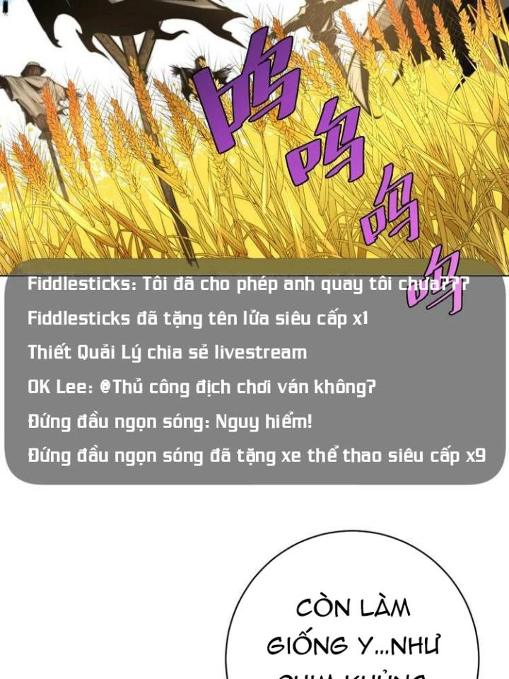Trùng Trùng Ký Sinh Chapter 4 - Trang 8