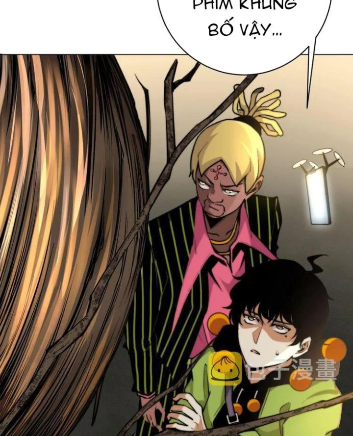 Trùng Trùng Ký Sinh Chapter 4 - Trang 9
