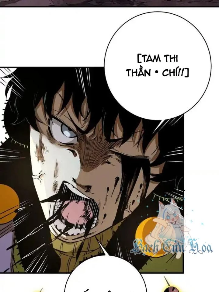 Trùng Trùng Ký Sinh Chapter 41 - Trang 11