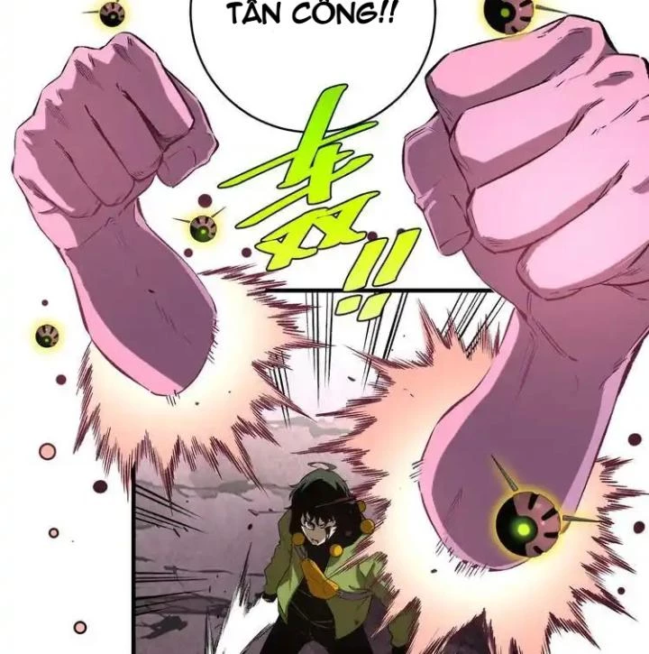 Trùng Trùng Ký Sinh Chapter 41 - Trang 12