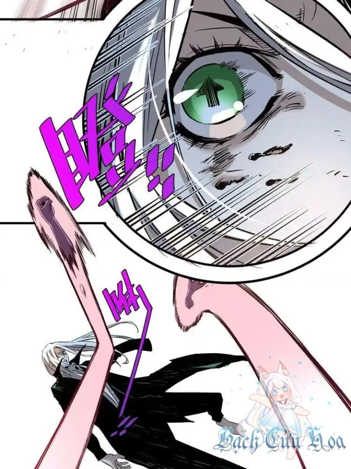 Trùng Trùng Ký Sinh Chapter 41 - Trang 20