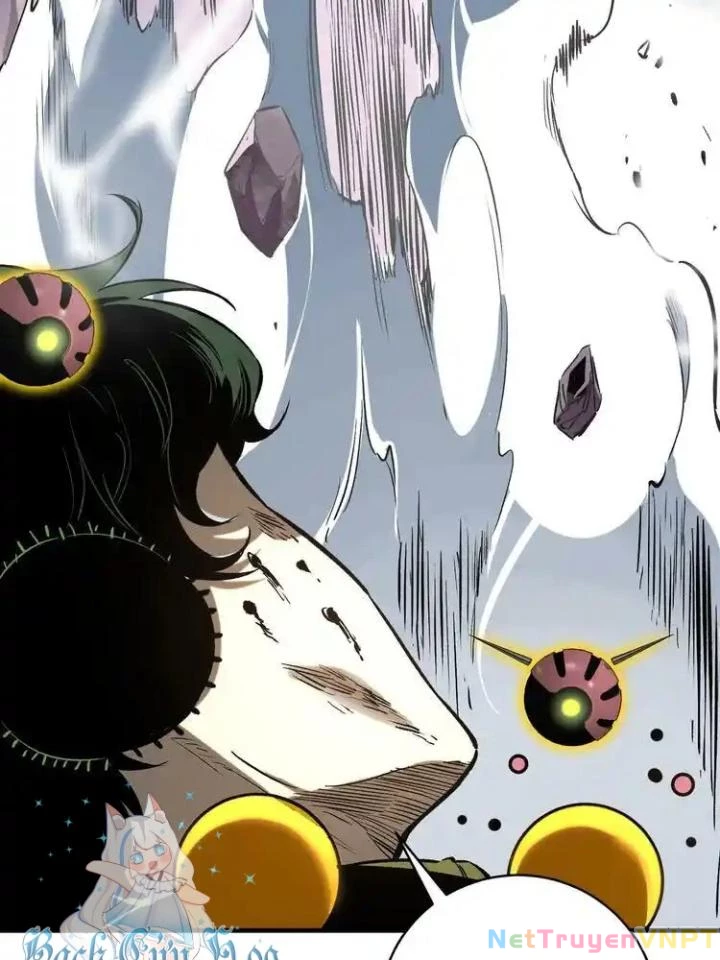 Trùng Trùng Ký Sinh Chapter 41 - Trang 24