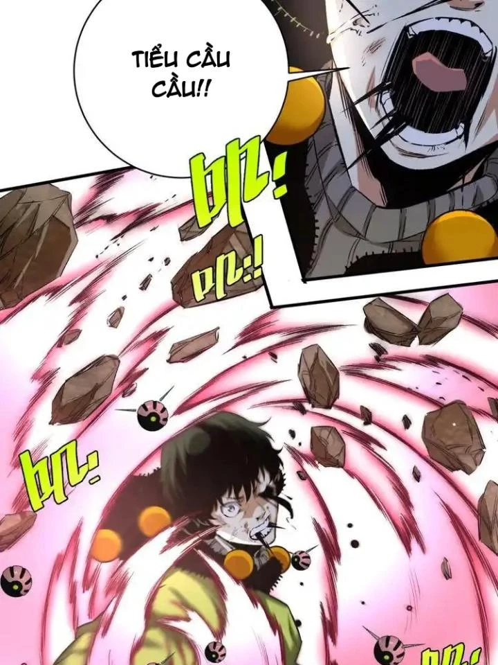Trùng Trùng Ký Sinh Chapter 41 - Trang 25