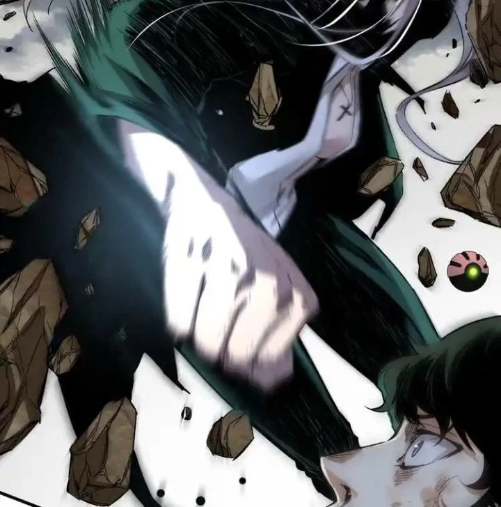 Trùng Trùng Ký Sinh Chapter 41 - Trang 27