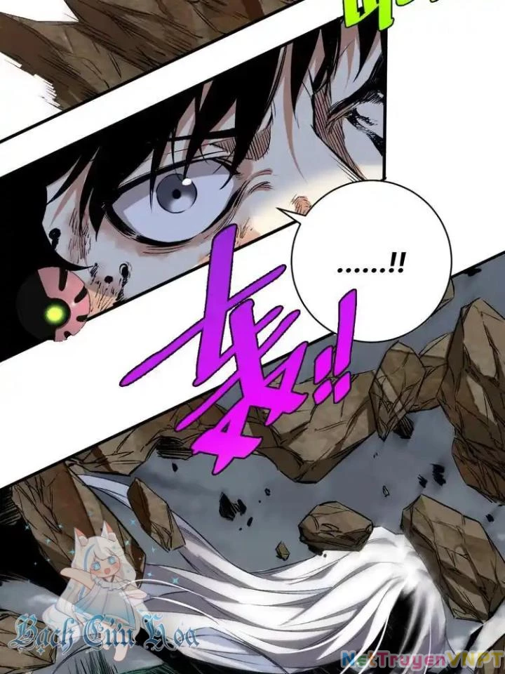 Trùng Trùng Ký Sinh Chapter 41 - Trang 28