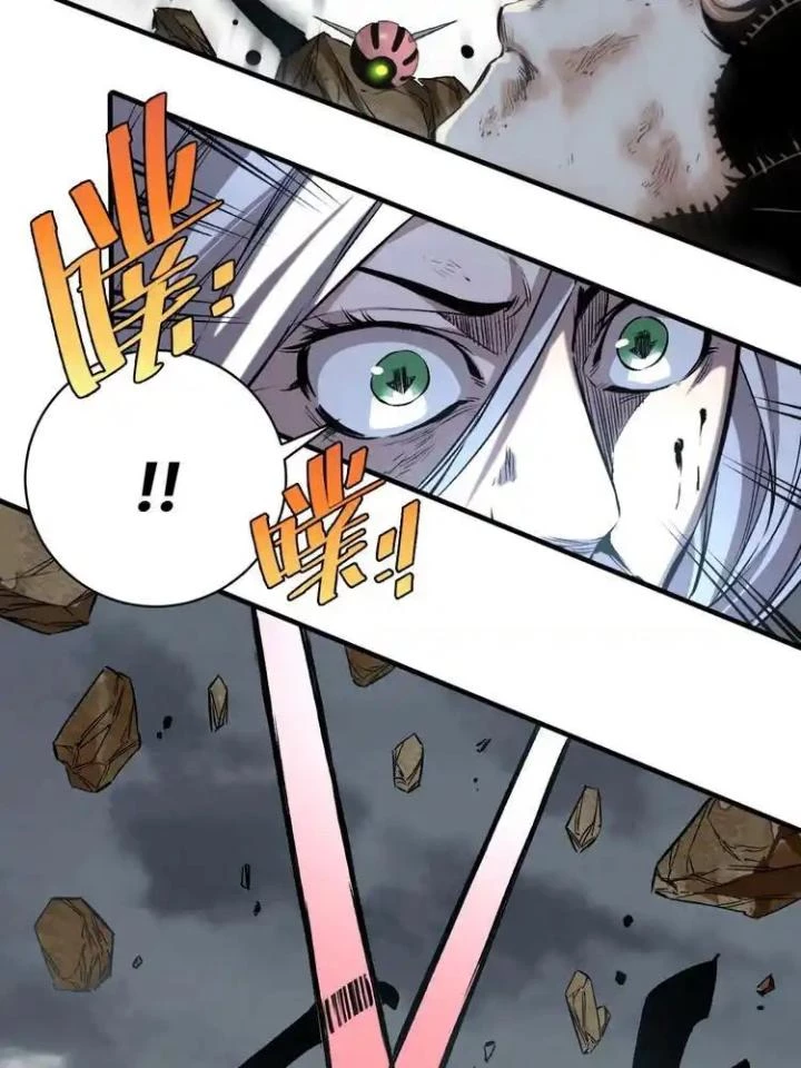 Trùng Trùng Ký Sinh Chapter 41 - Trang 29
