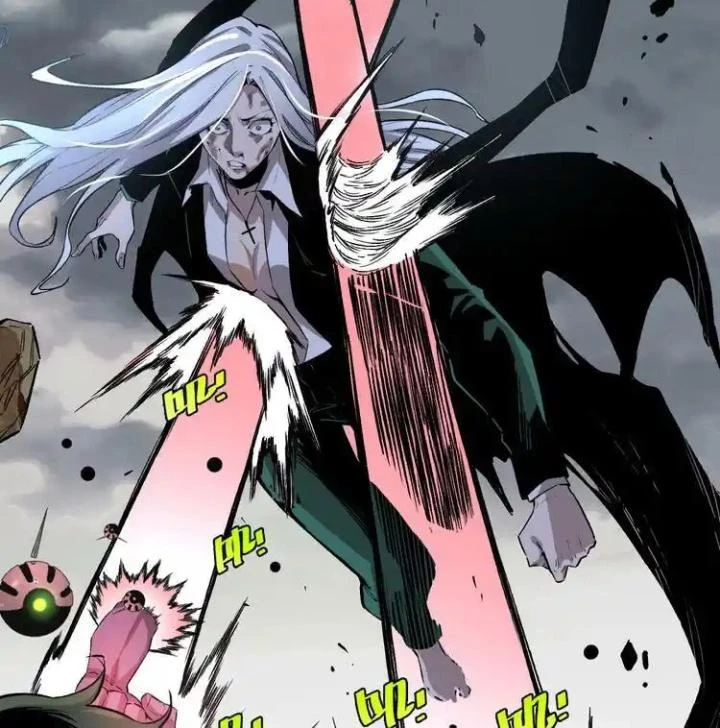 Trùng Trùng Ký Sinh Chapter 41 - Trang 30