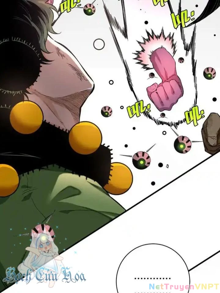 Trùng Trùng Ký Sinh Chapter 41 - Trang 31