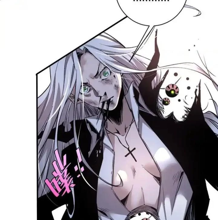 Trùng Trùng Ký Sinh Chapter 41 - Trang 32