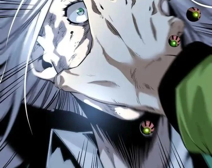 Trùng Trùng Ký Sinh Chapter 41 - Trang 34