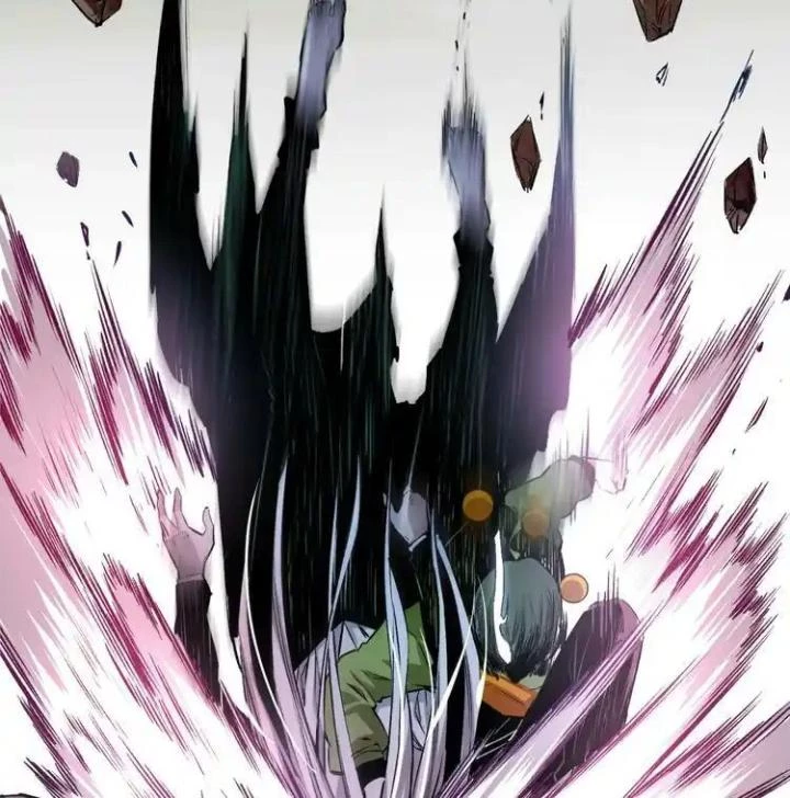 Trùng Trùng Ký Sinh Chapter 41 - Trang 36