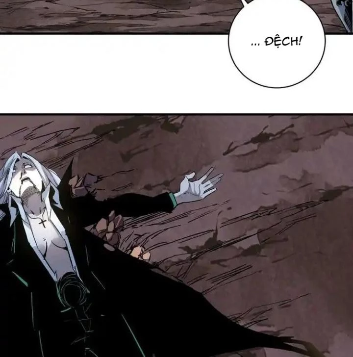 Trùng Trùng Ký Sinh Chapter 41 - Trang 39