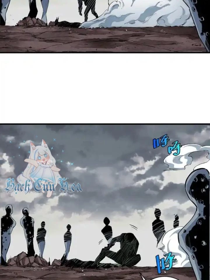 Trùng Trùng Ký Sinh Chapter 41 - Trang 40