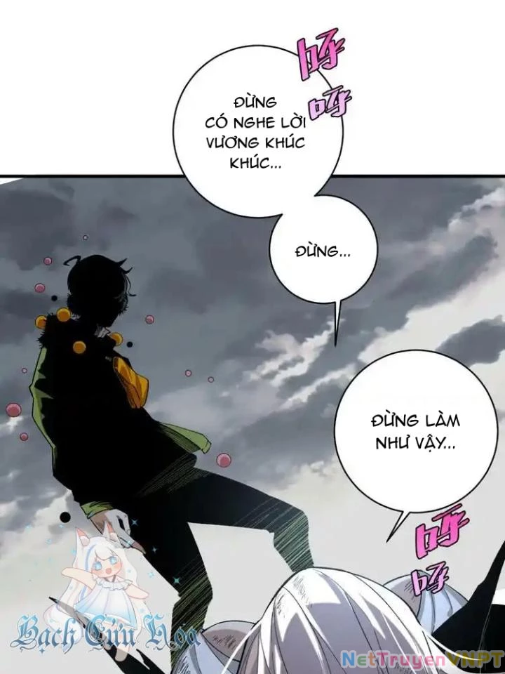 Trùng Trùng Ký Sinh Chapter 41 - Trang 43