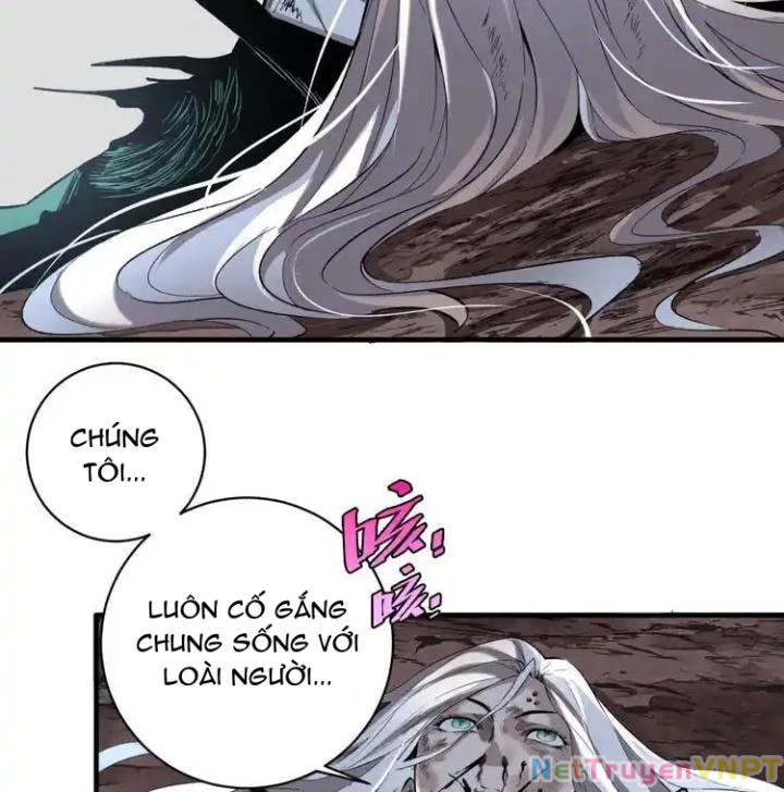 Trùng Trùng Ký Sinh Chapter 41 - Trang 44