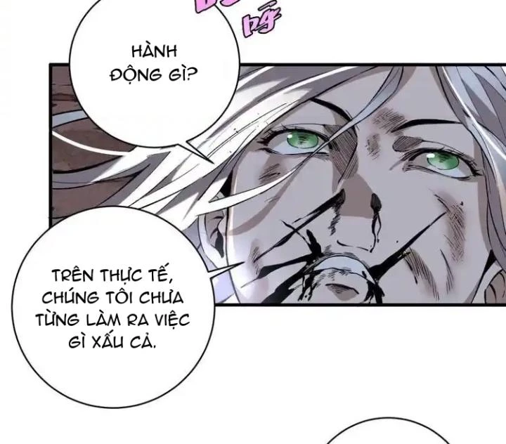 Trùng Trùng Ký Sinh Chapter 41 - Trang 45