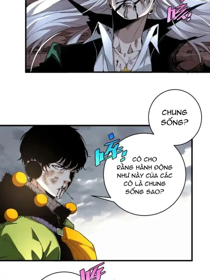 Trùng Trùng Ký Sinh Chapter 41 - Trang 46