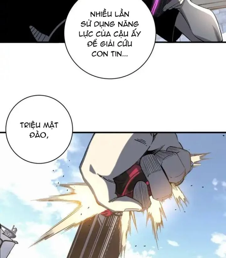 Trùng Trùng Ký Sinh Chapter 41 - Trang 47