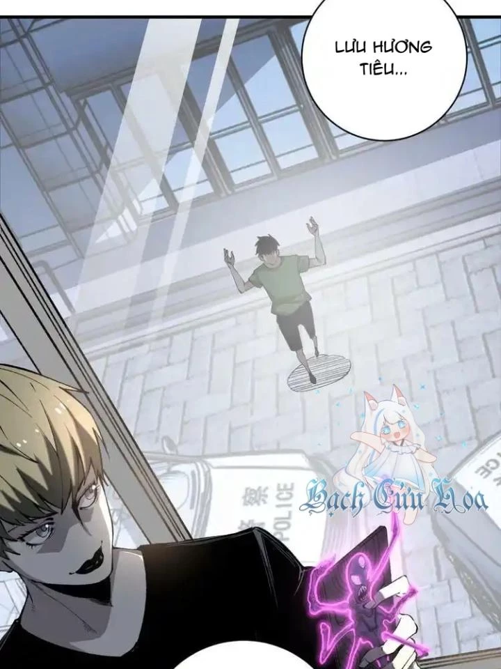 Trùng Trùng Ký Sinh Chapter 41 - Trang 48